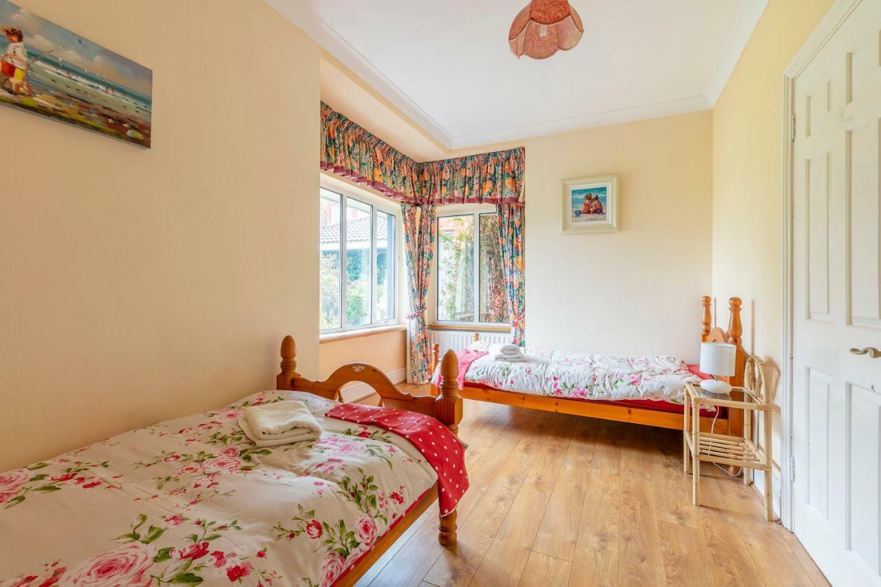 Ballysheen House Our Lady's Island Экстерьер фото