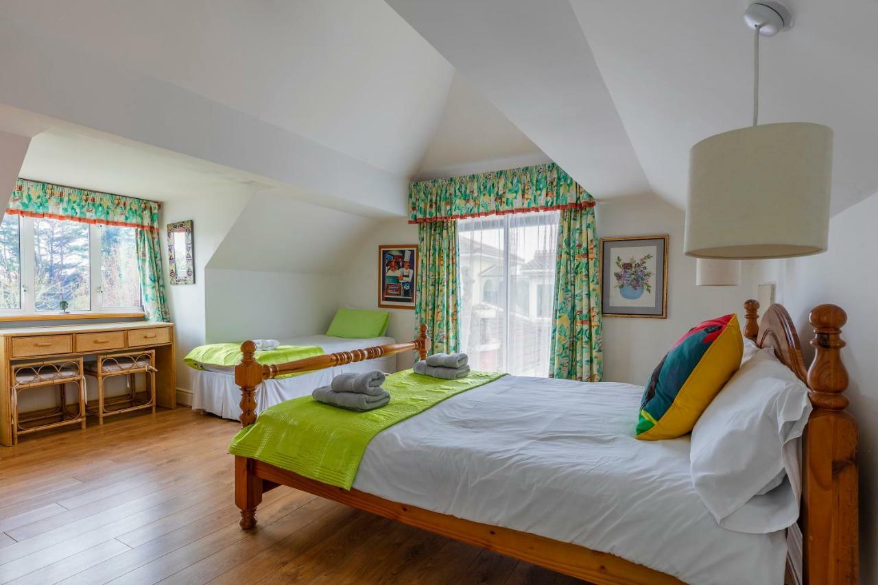 Ballysheen House Our Lady's Island Экстерьер фото