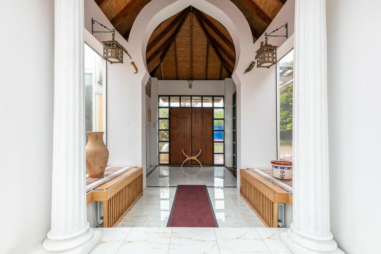 Ballysheen House Our Lady's Island Экстерьер фото