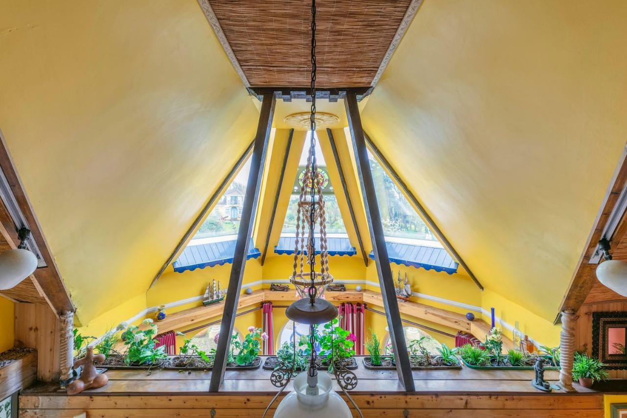 Ballysheen House Our Lady's Island Экстерьер фото